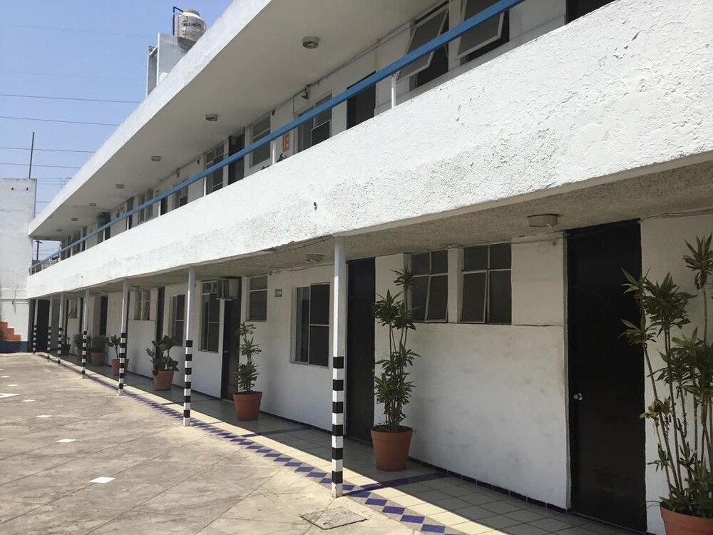 Hotel Guadalajara