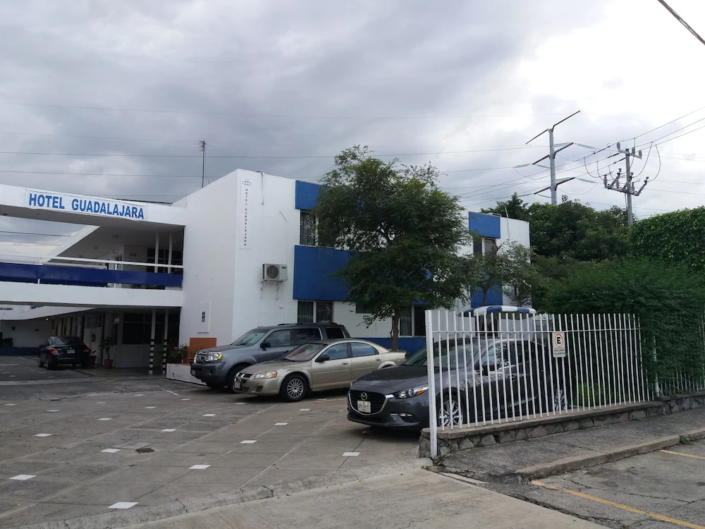 Hotel Guadalajara