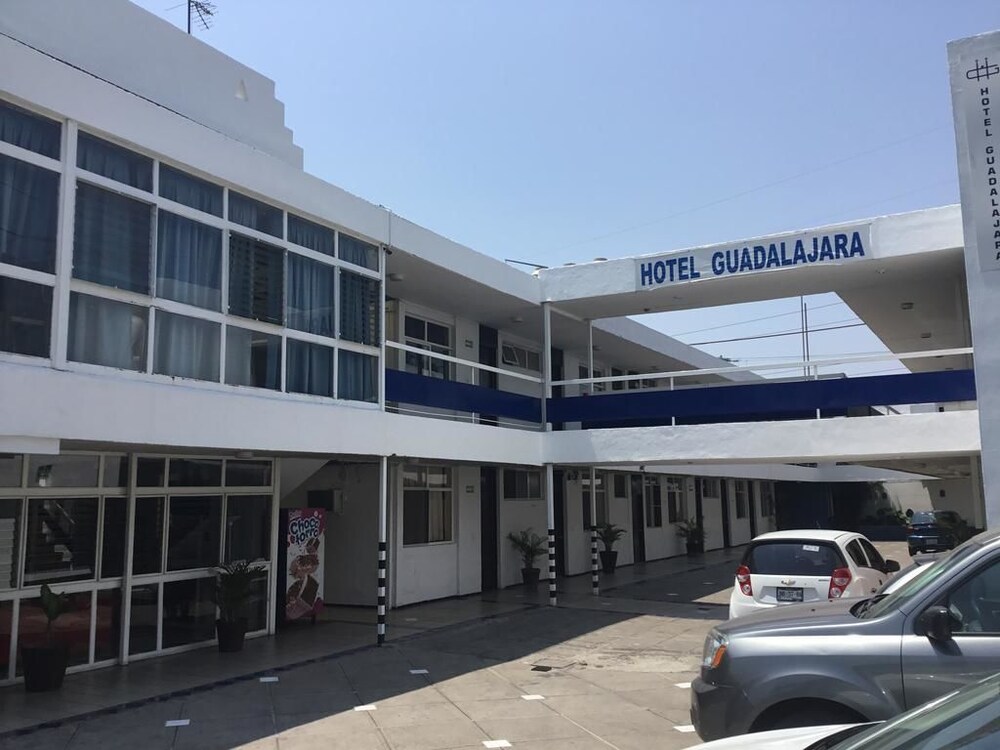 Hotel Guadalajara