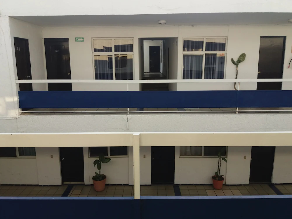 Hotel Guadalajara