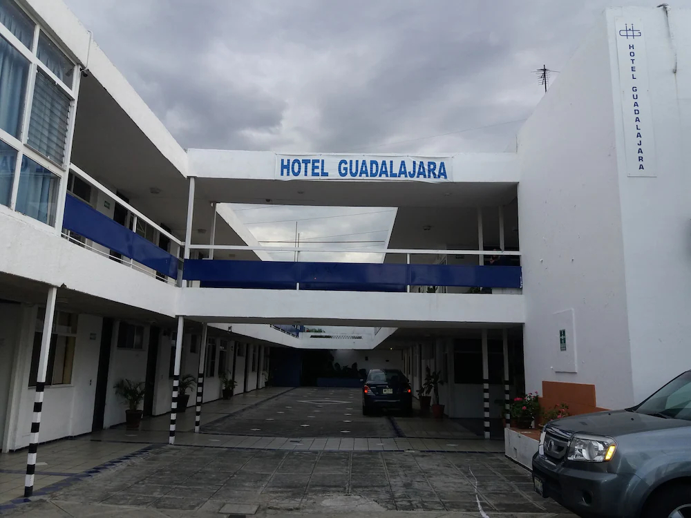 Hotel Guadalajara