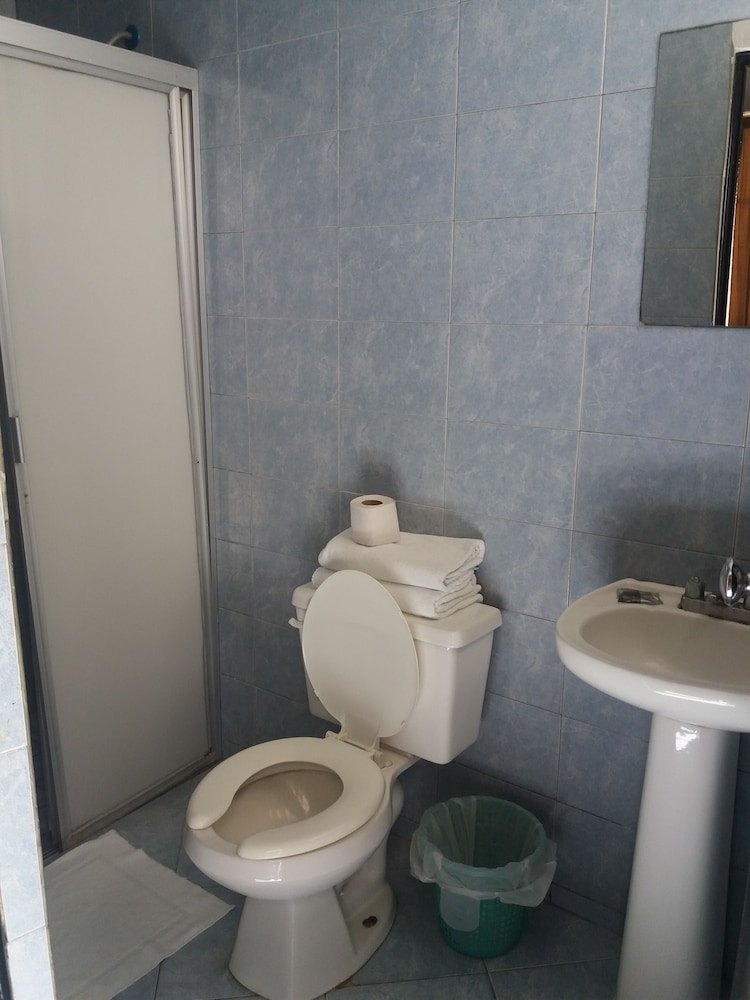 Hotel Guadalajara