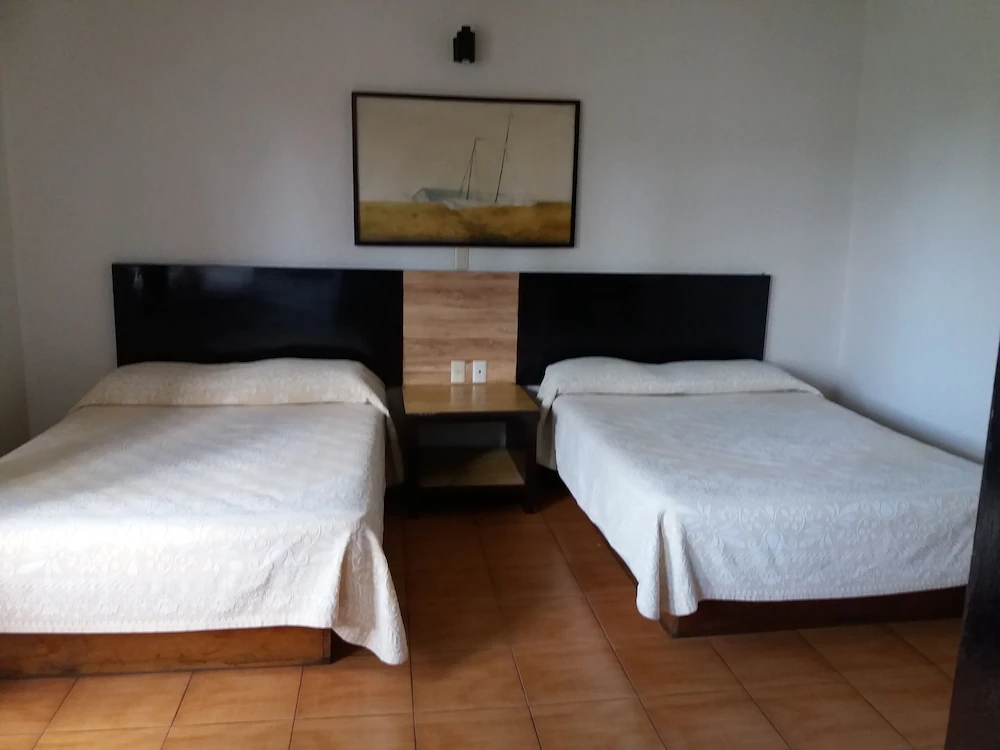 Hotel Guadalajara