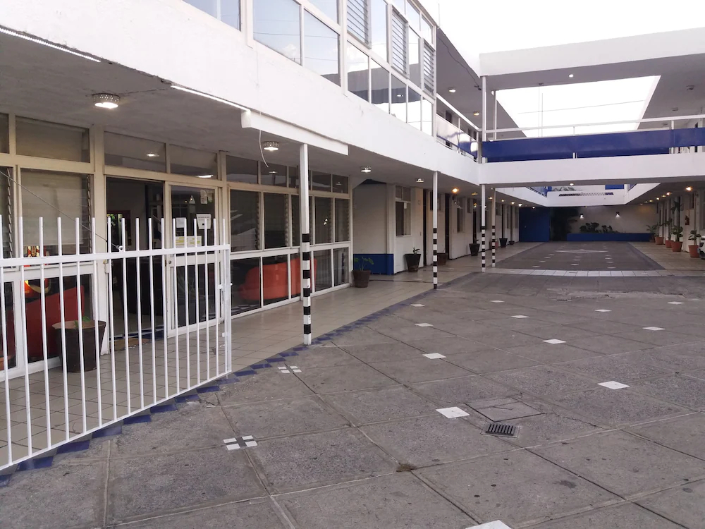 Hotel Guadalajara