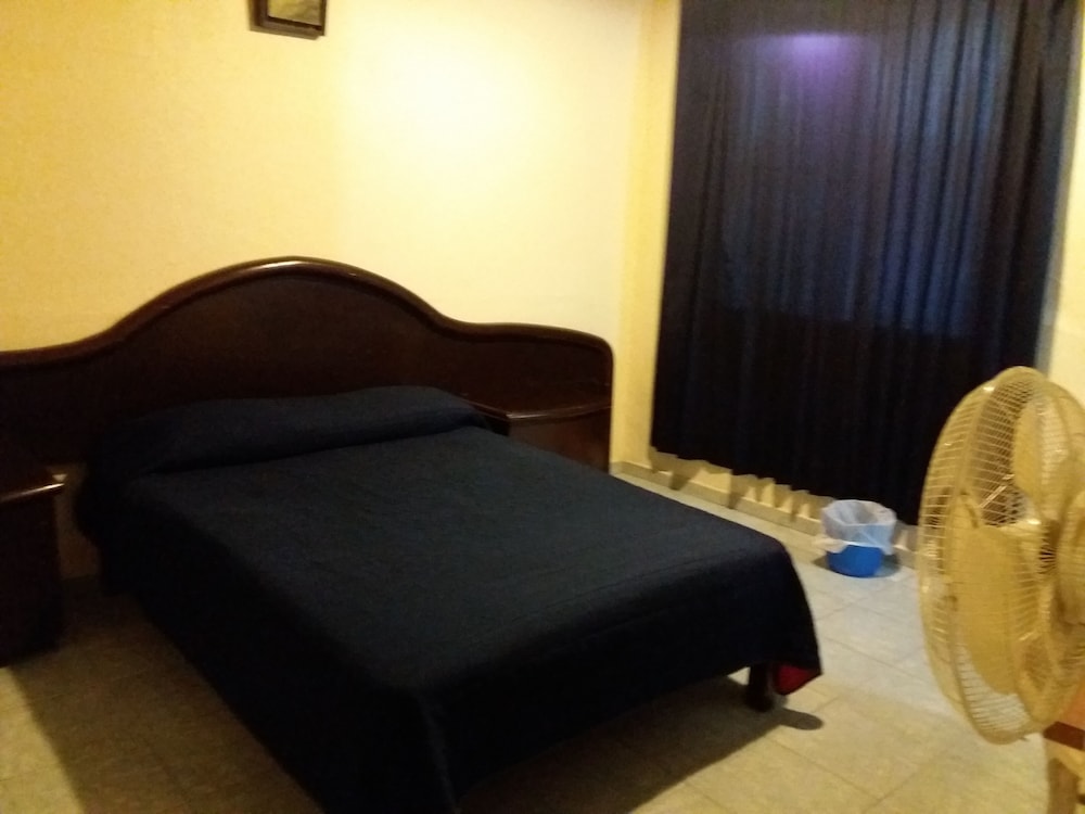 Hotel Guadalajara