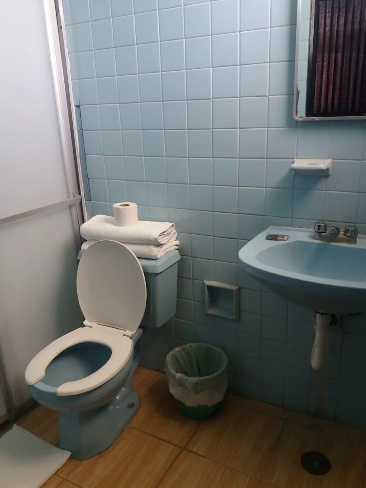 Hotel Guadalajara