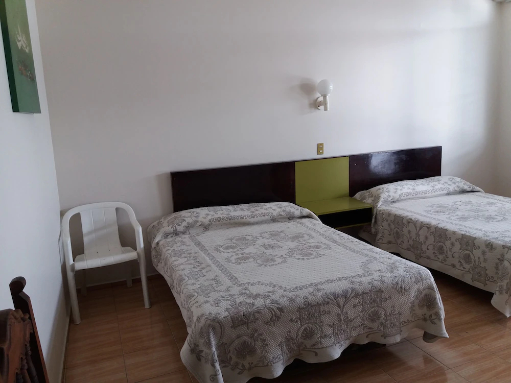 Hotel Guadalajara