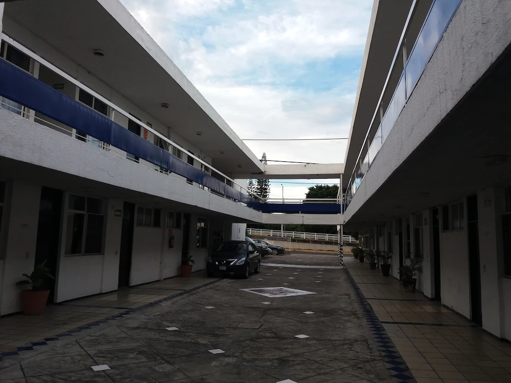 Hotel Guadalajara