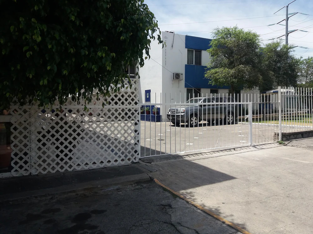 Hotel Guadalajara