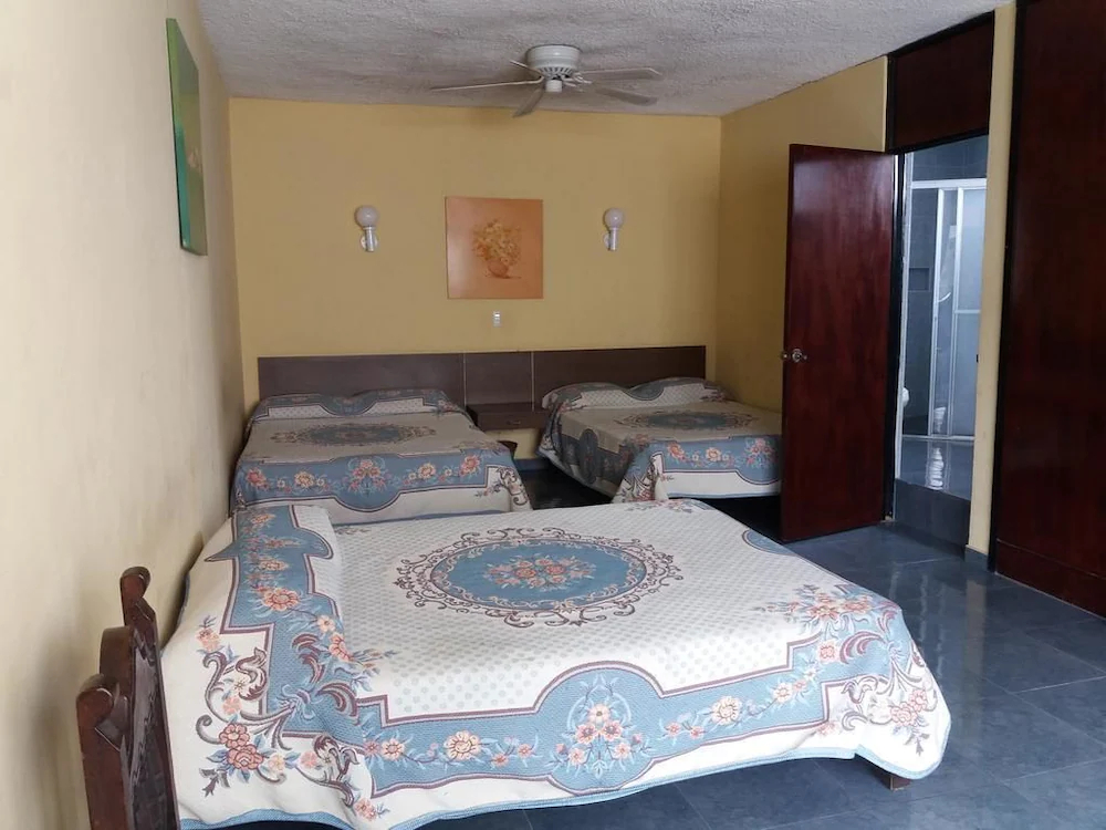 Hotel Guadalajara