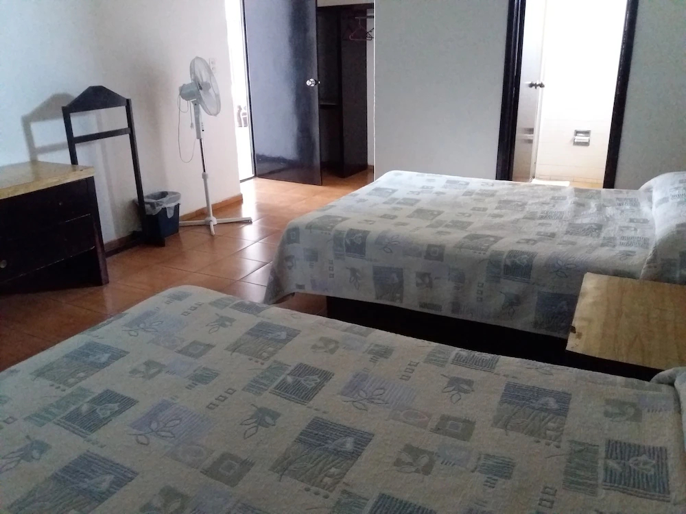 Hotel Guadalajara