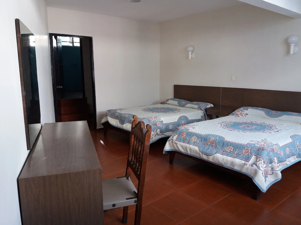 Hotel Guadalajara