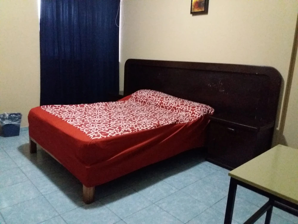 Hotel Guadalajara