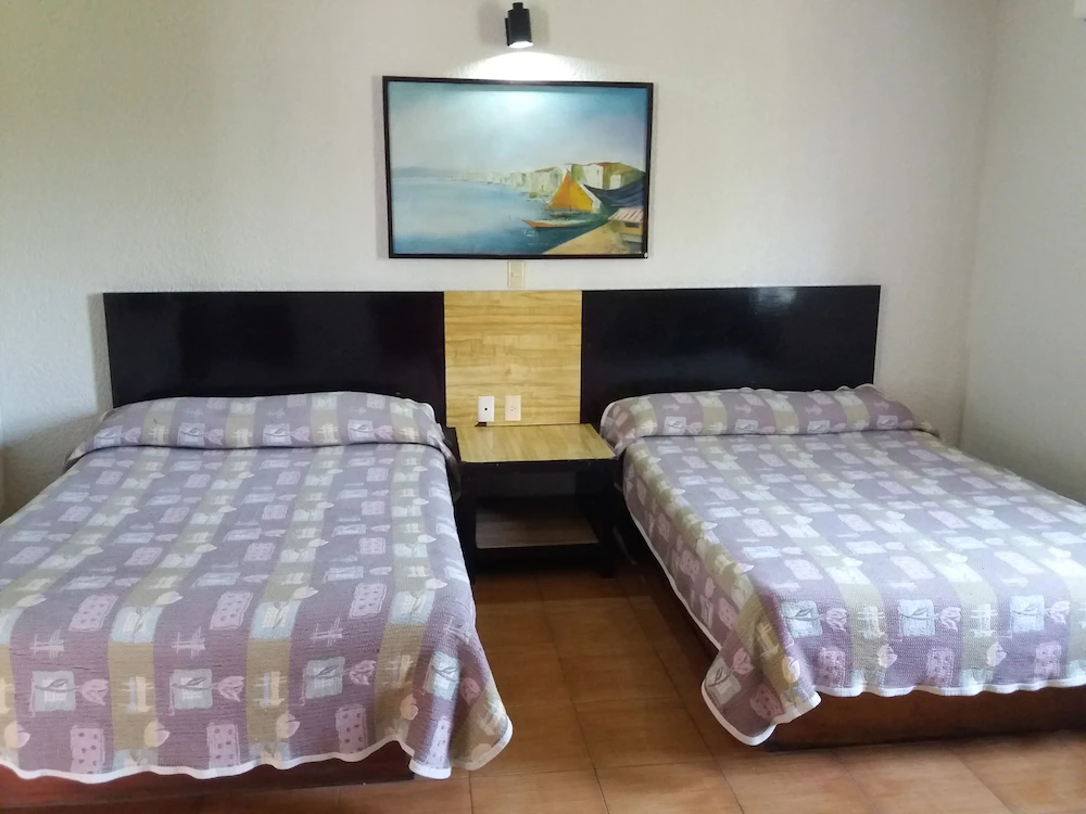 Hotel Guadalajara