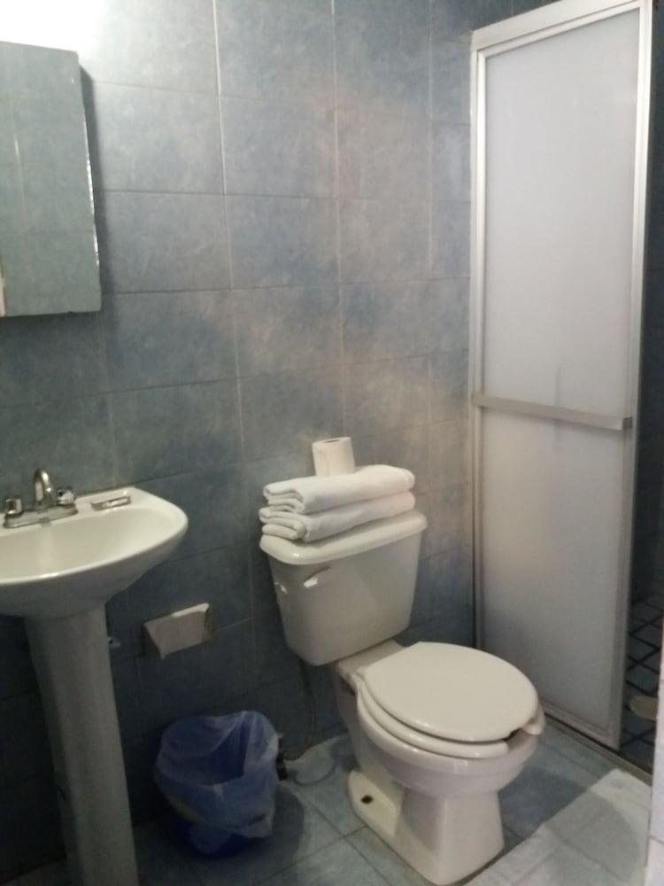 Hotel Guadalajara