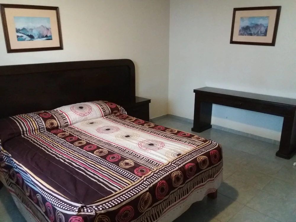 Hotel Guadalajara