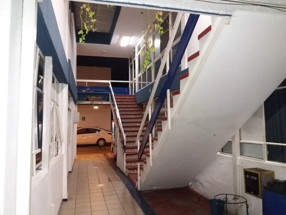 Hotel Guadalajara