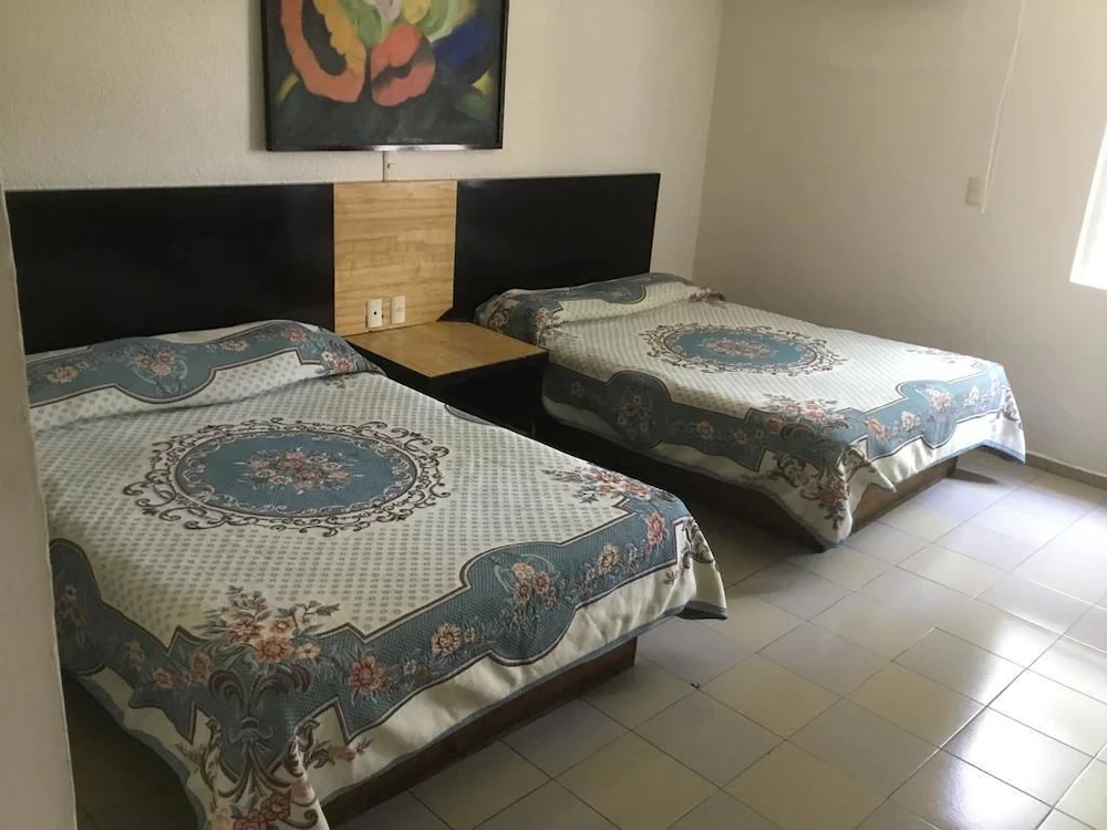 Hotel Guadalajara