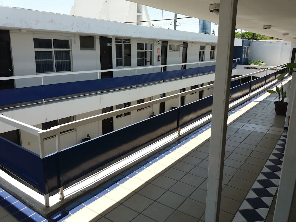Hotel Guadalajara