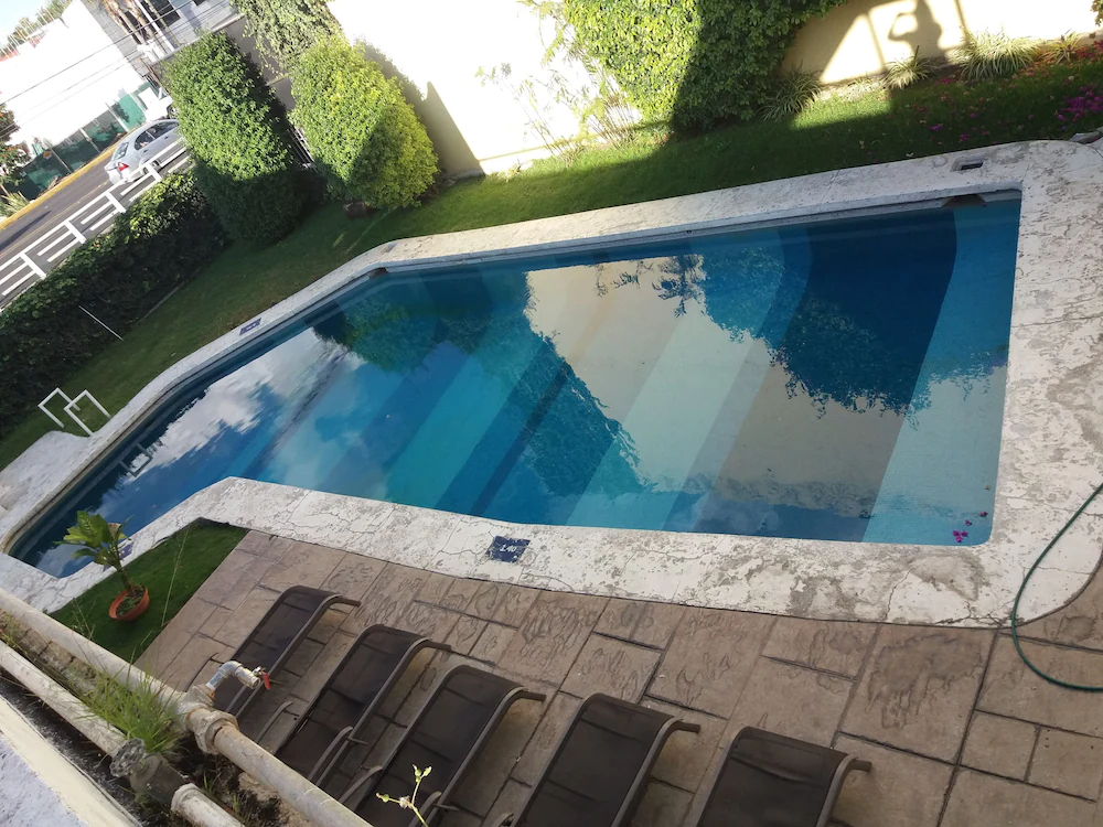 Hotel Guadalajara