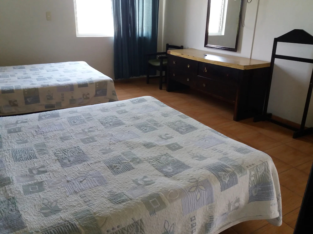 Hotel Guadalajara