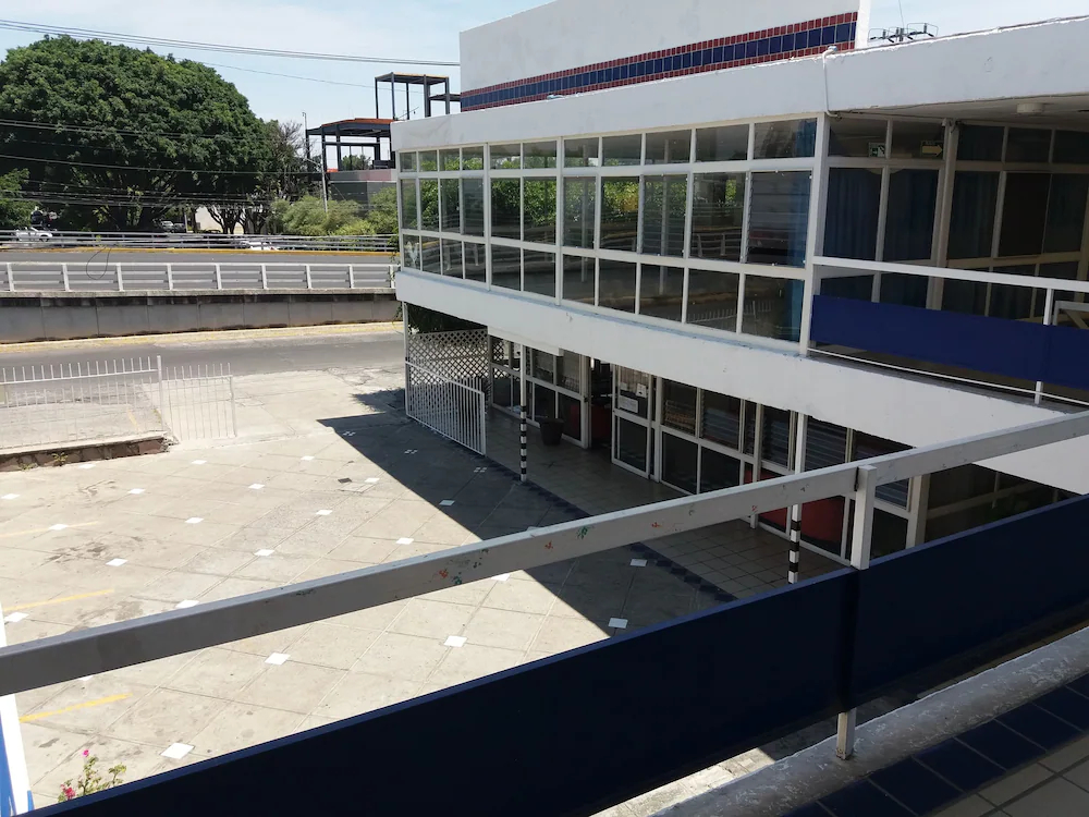 Hotel Guadalajara