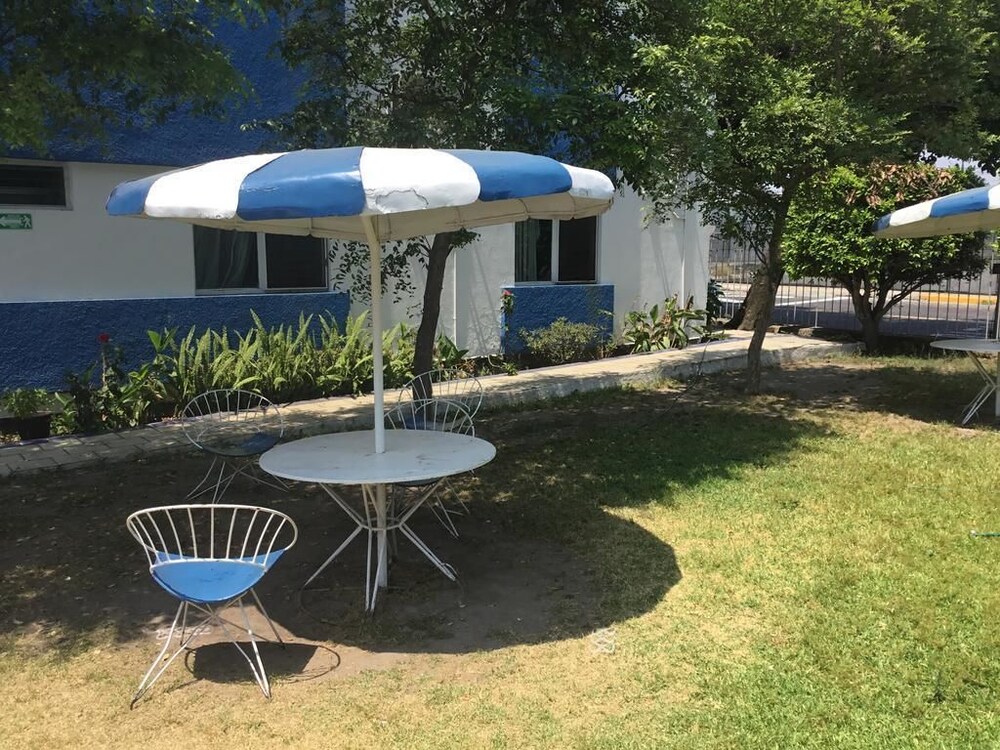 Hotel Guadalajara
