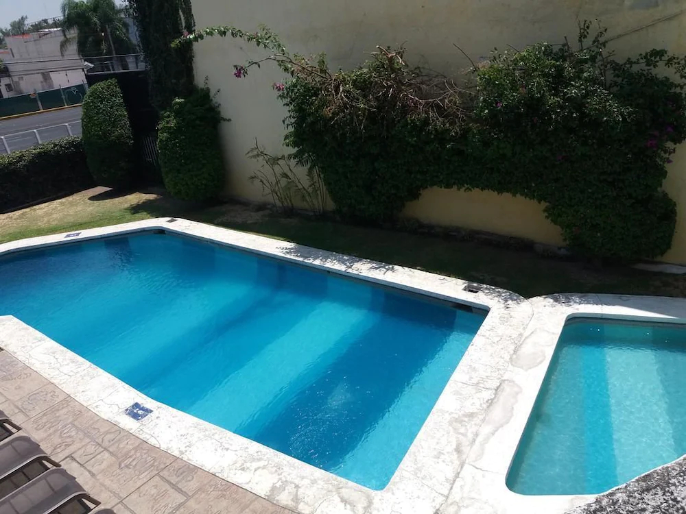 Hotel Guadalajara