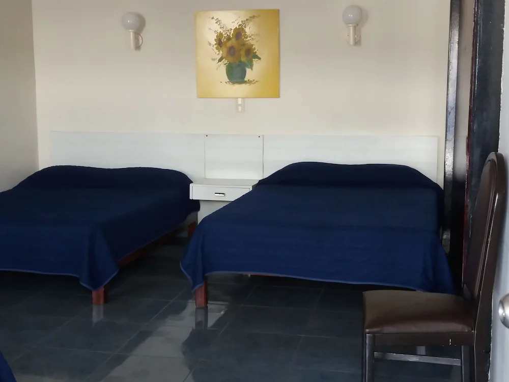 Hotel Guadalajara