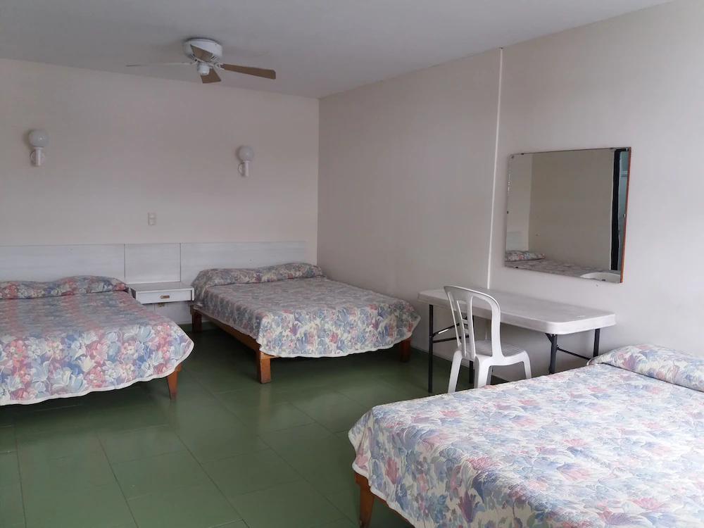 Hotel Guadalajara