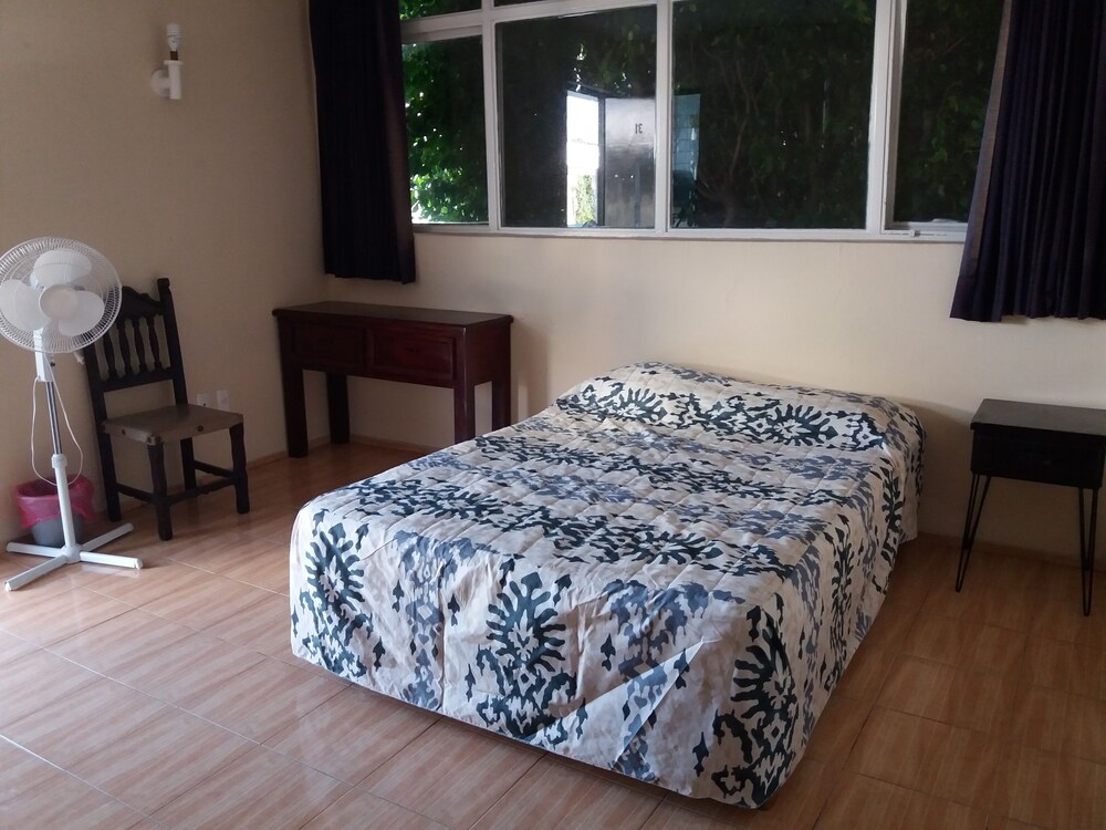 Hotel Guadalajara