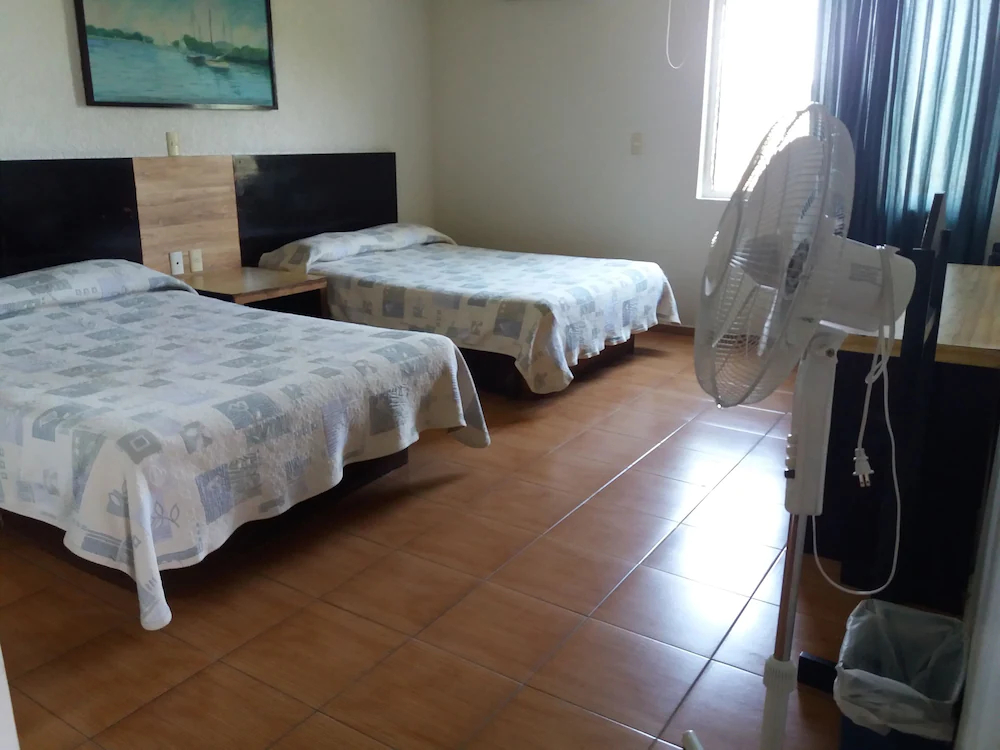 Hotel Guadalajara