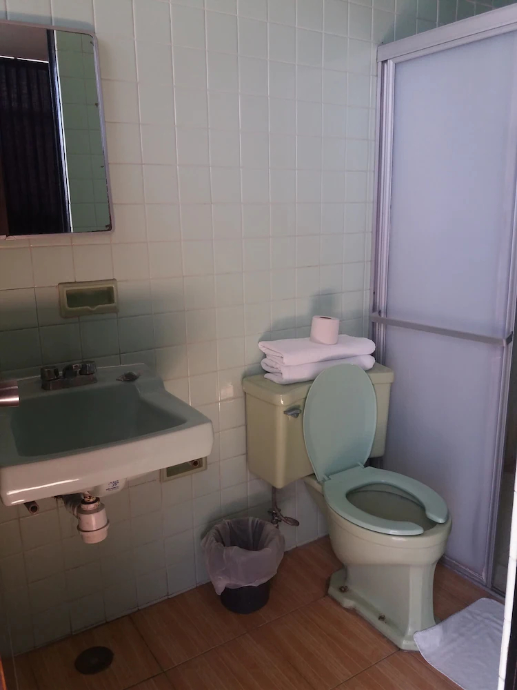 Hotel Guadalajara