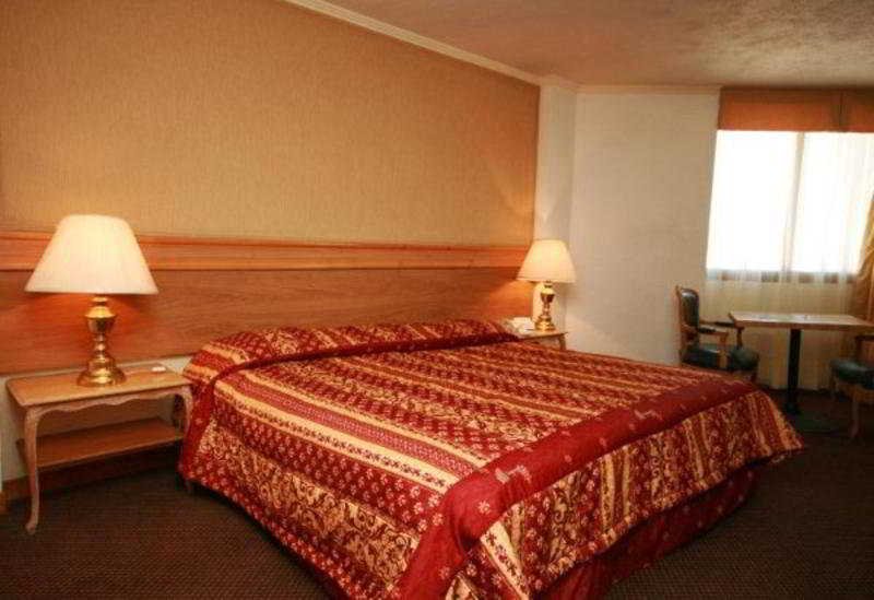 Hotel Laffayette