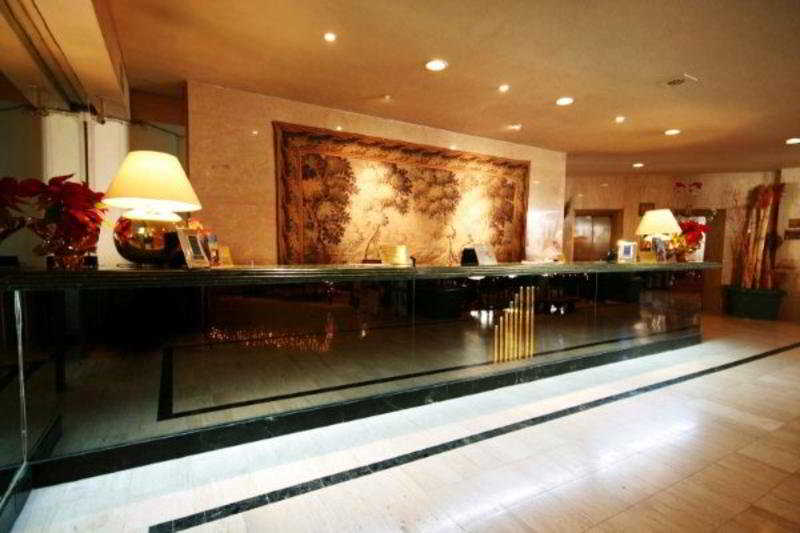 Hotel Laffayette