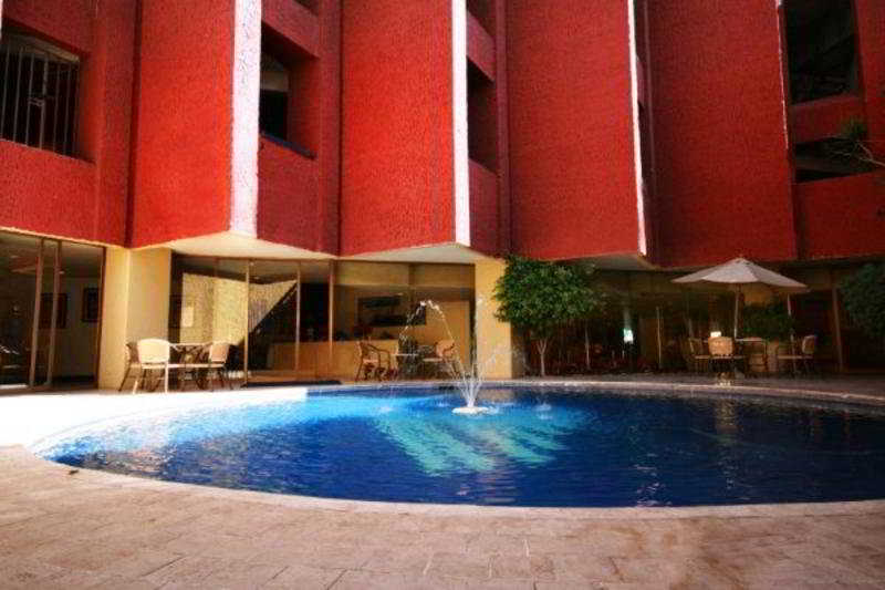 Hotel Laffayette