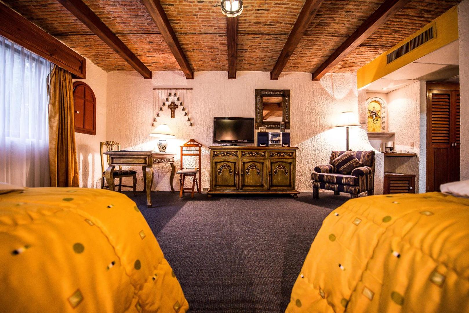 Hotel La Mansión del Sol