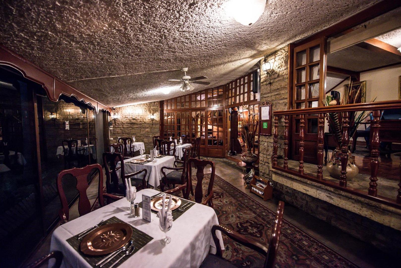 Hotel La Mansión del Sol