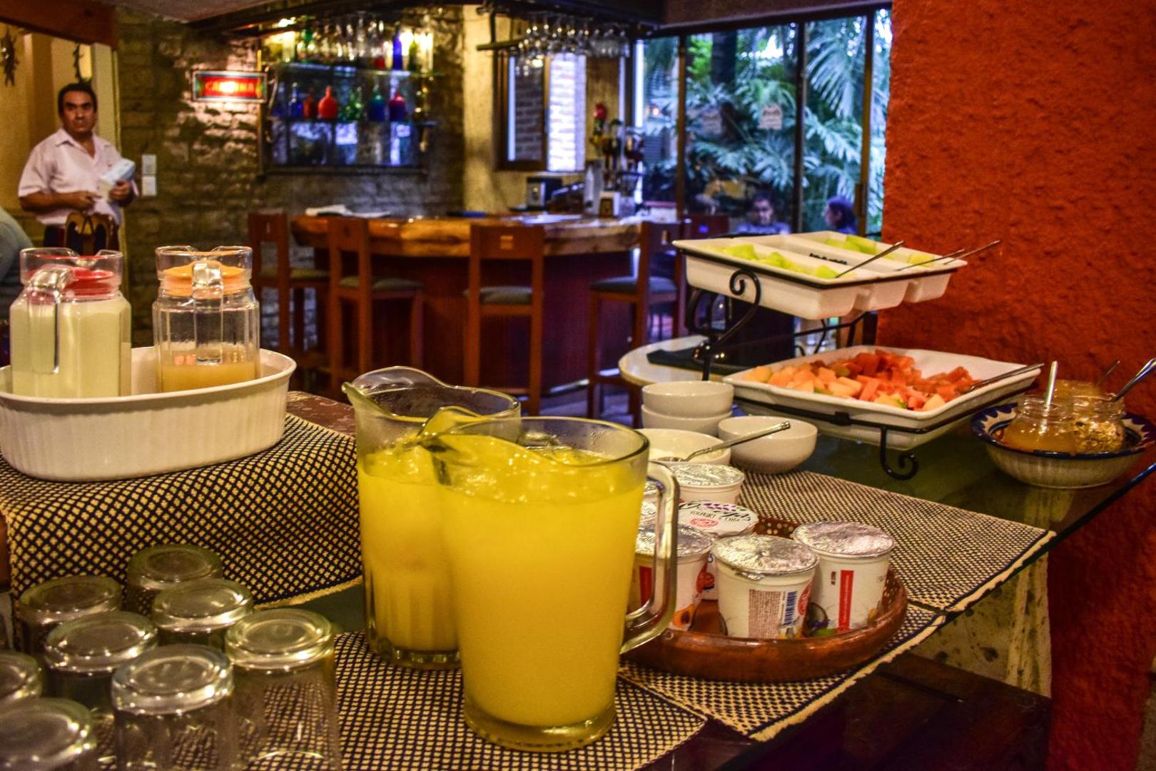 Hotel La Mansión del Sol
