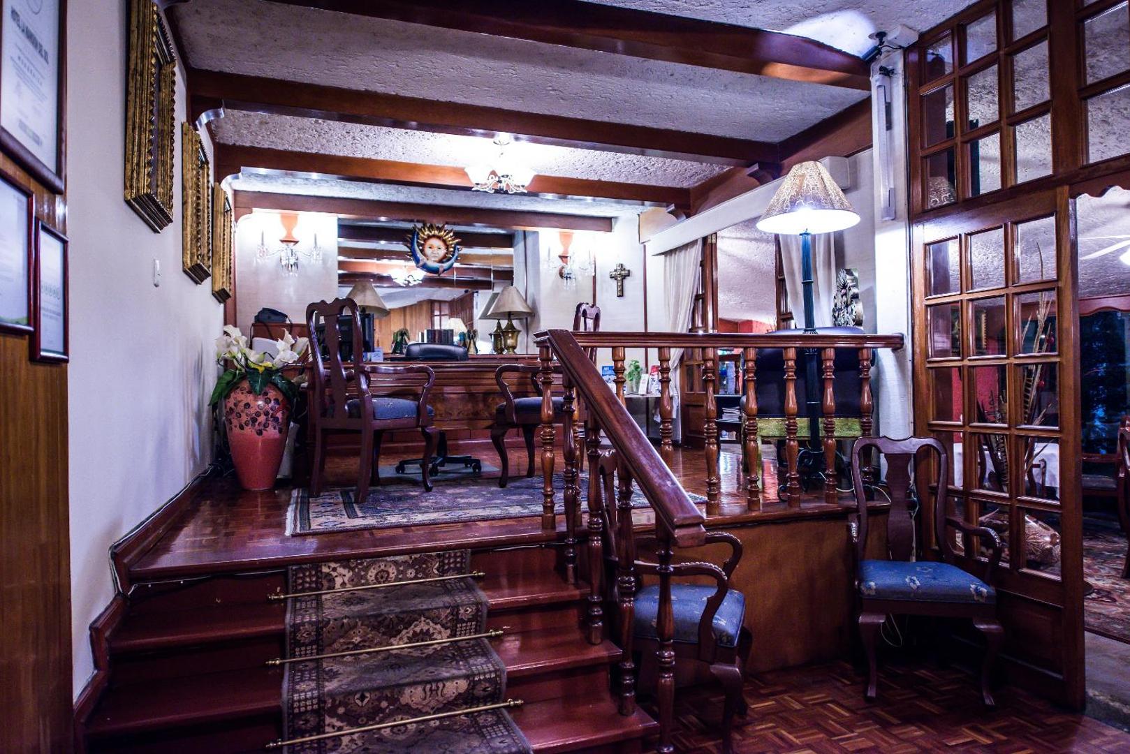 Hotel La Mansión del Sol