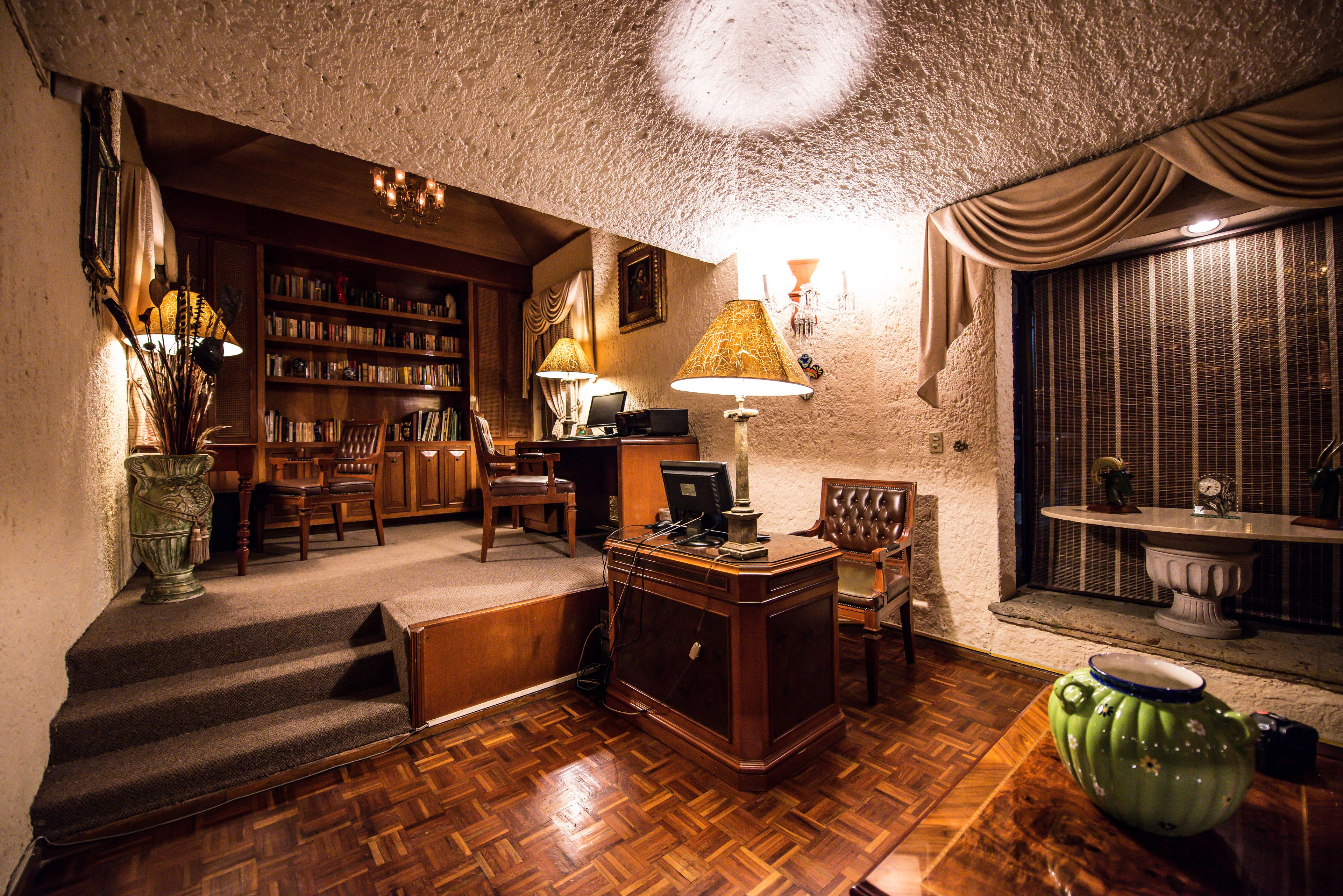 Hotel La Mansión del Sol