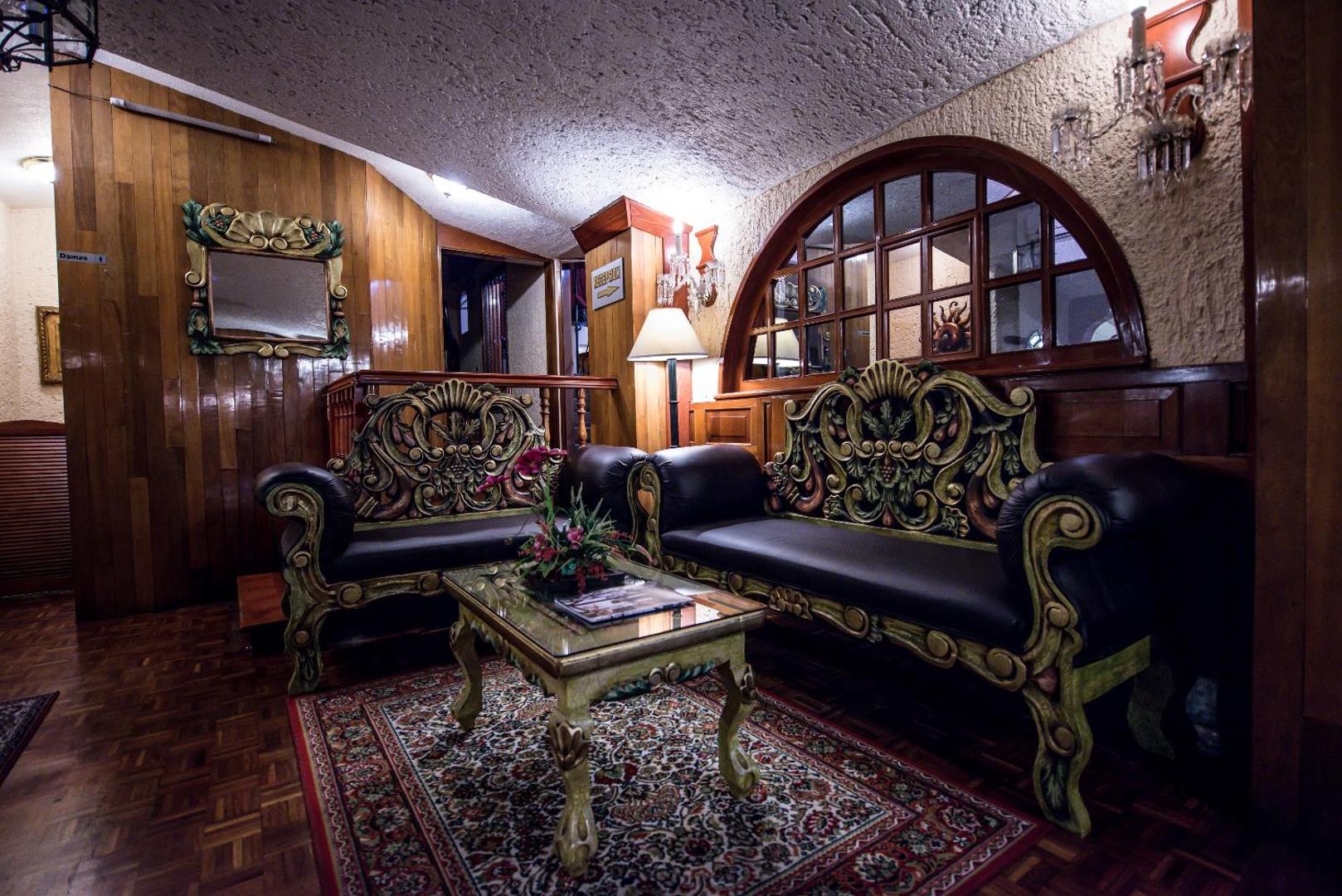 Hotel La Mansión del Sol