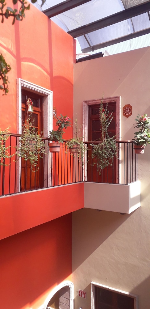 Hotel La Rotonda