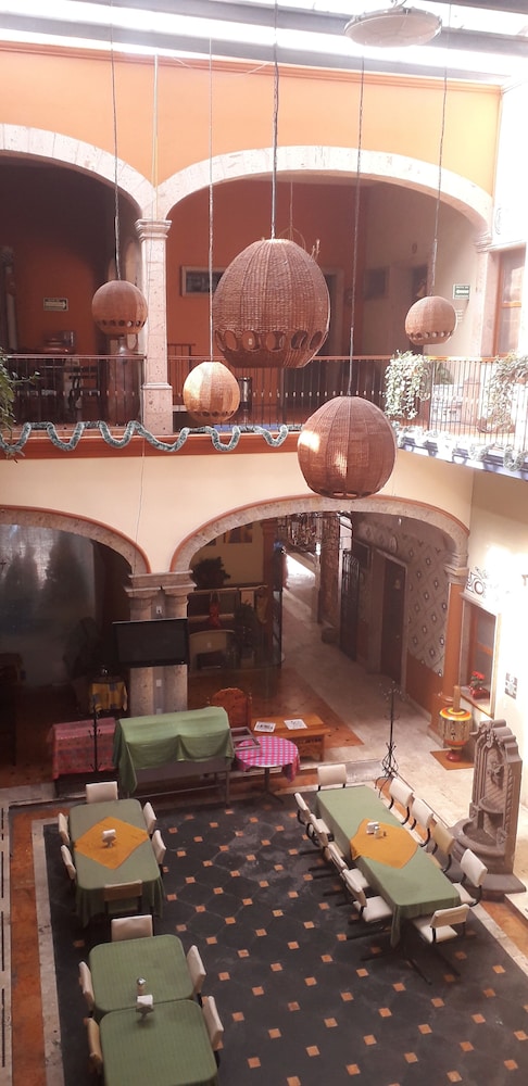 Hotel La Rotonda