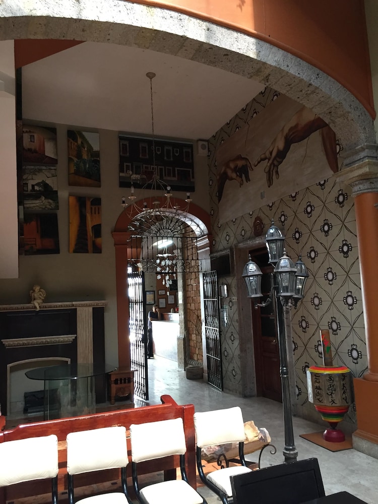 Hotel La Rotonda