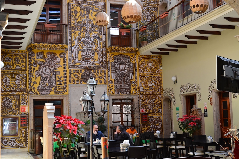 Hotel La Rotonda