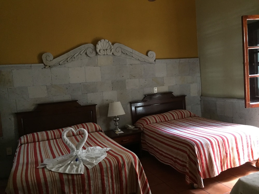 Hotel La Rotonda