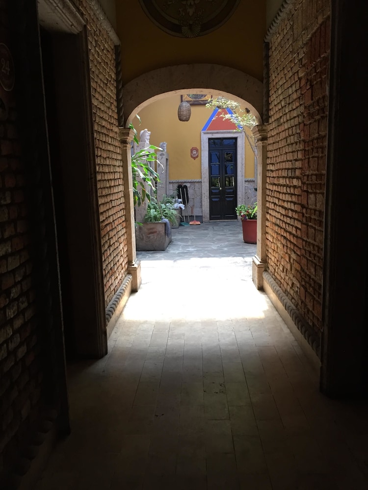 Hotel La Rotonda