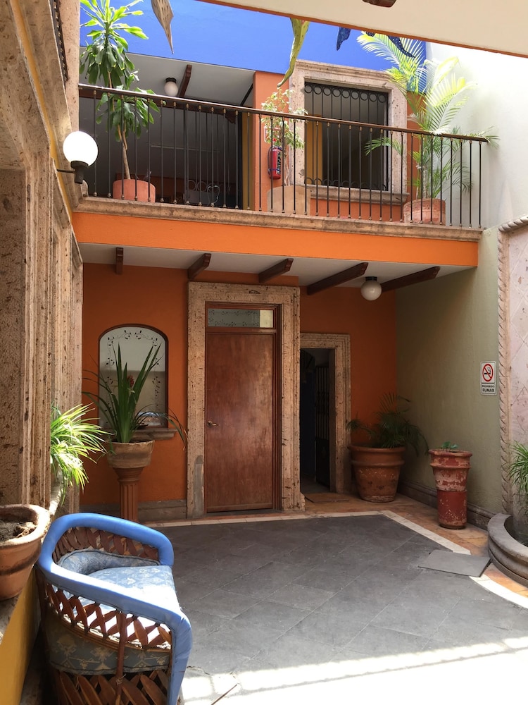 Hotel La Rotonda