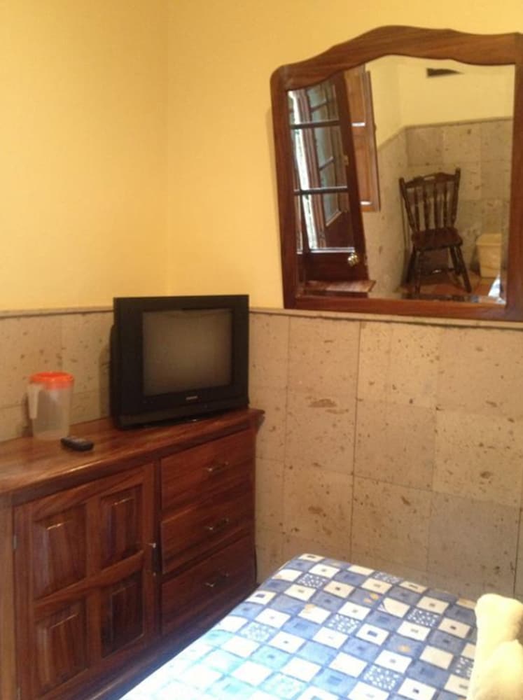 Hotel La Rotonda